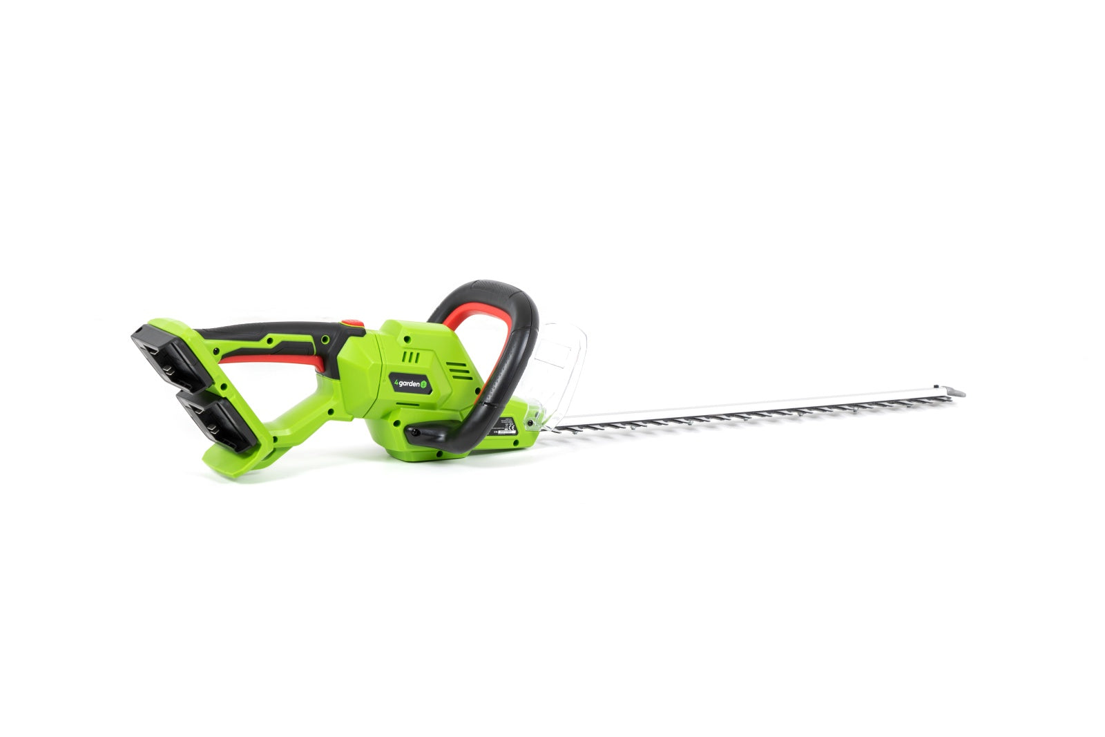 2x20V NOŻYCE/PRZYCINARKA AKU DO ŻYWOPŁOTU 4GARDEN ANE5222