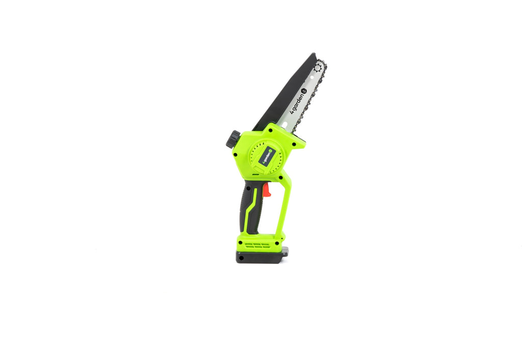 20V PILARKA MINI AKUMULATOROWA 4GARDEN AP15 L