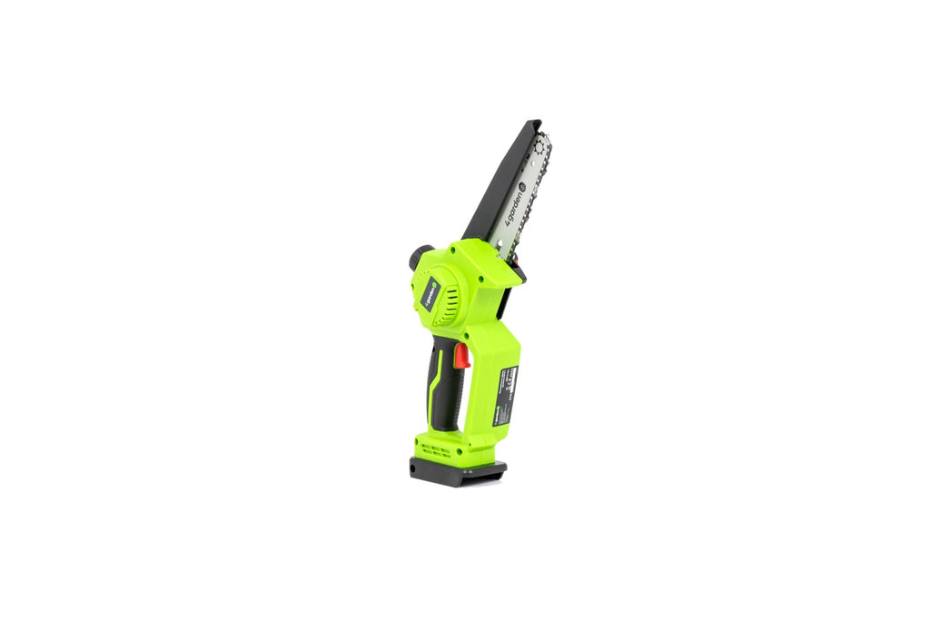 20V PILARKA MINI AKUMULATOROWA 4GARDEN AP15 L