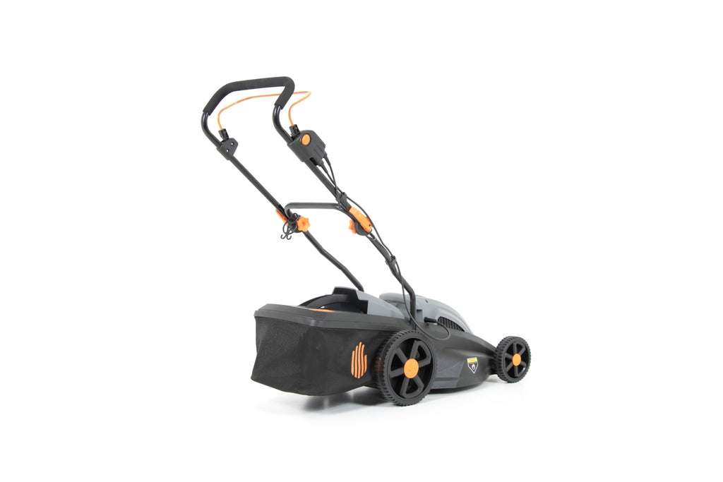 KOSIARKA ELEKTR. 1600W HANDY PRIME GTK1600 38cm (silnik indukcyjny)