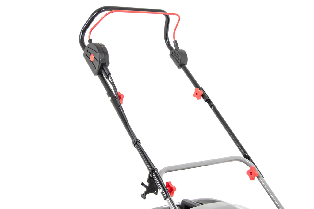 WERTYKULATOR ELEKTR. 1700W FAWORYT PRO RE38