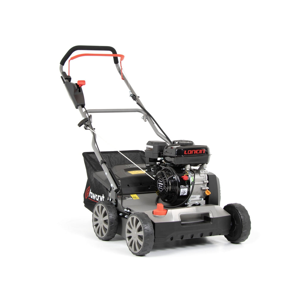 WERTYKULATOR SPALINOWY FAWORYT PRO RP40 L 196cc