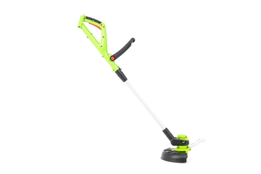 20V PODKASZARKA/PRZYCINARKA ŻYŁKOWA AKU DO TRAWY 4GARDEN APK2521