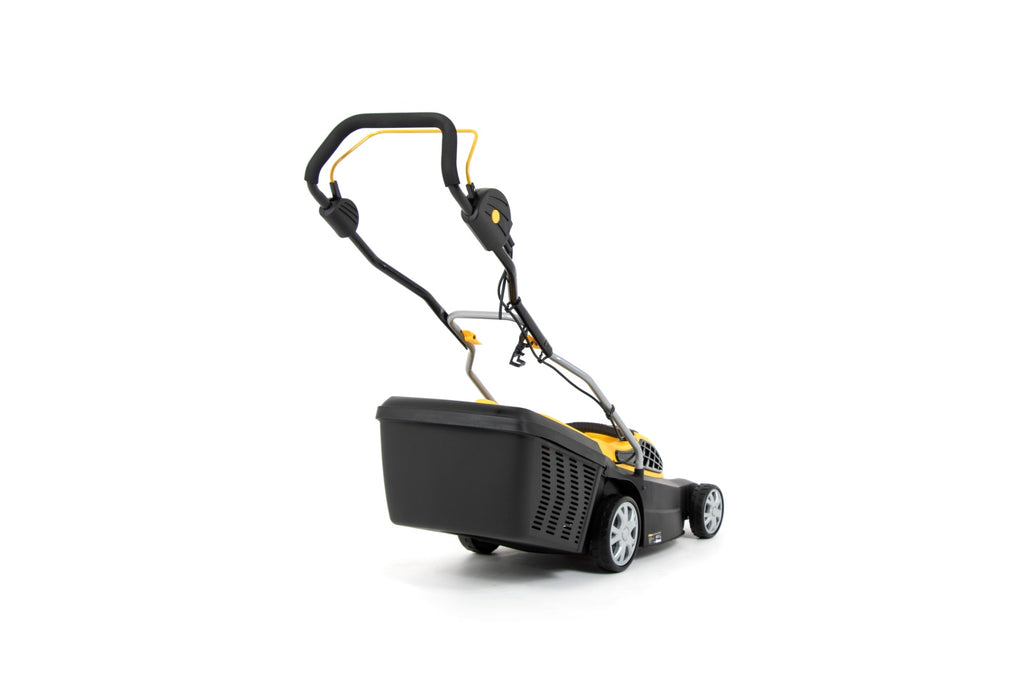 KOSIARKA ELEKTR. 1600W LIDER KC1600A 38 cm