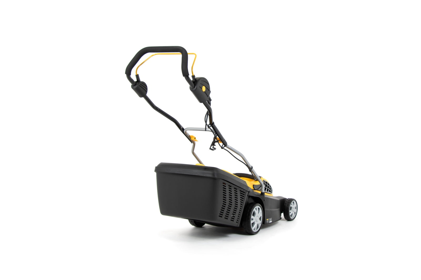 KOSIARKA ELEKTR. 1600W LIDER KC1600A 38 cm