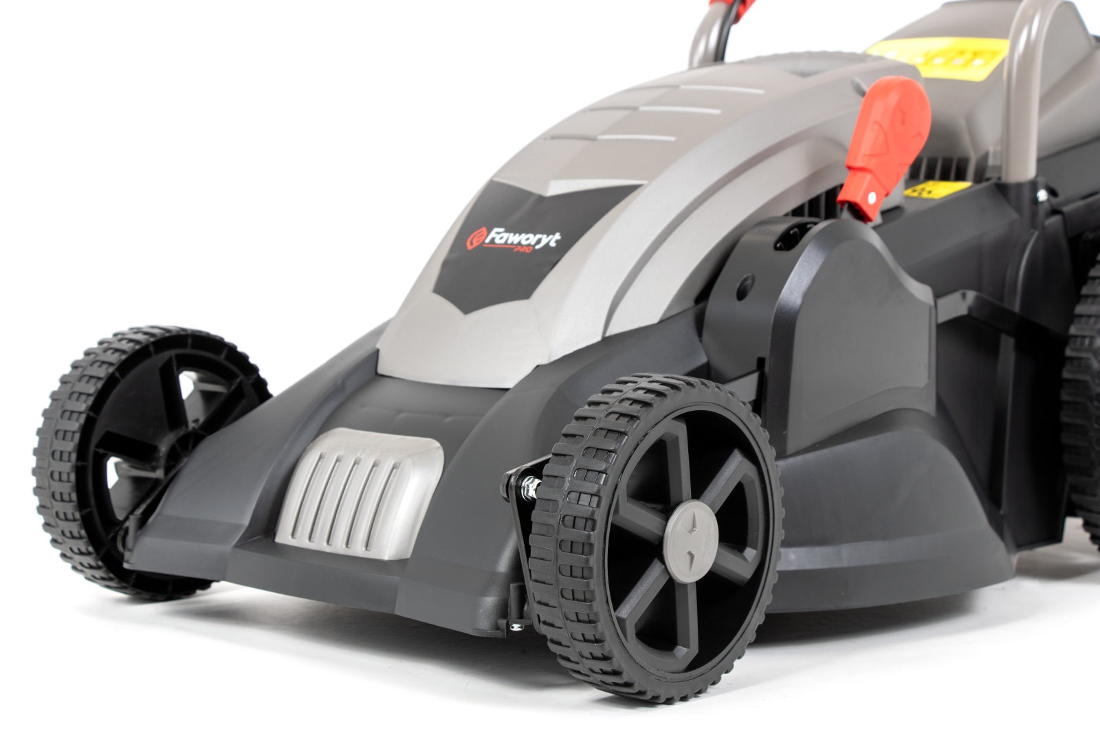 KOSIARKA ELEKTR. 1800W FAWORYT PRO ME42 42cm (silnik indukcyjny)