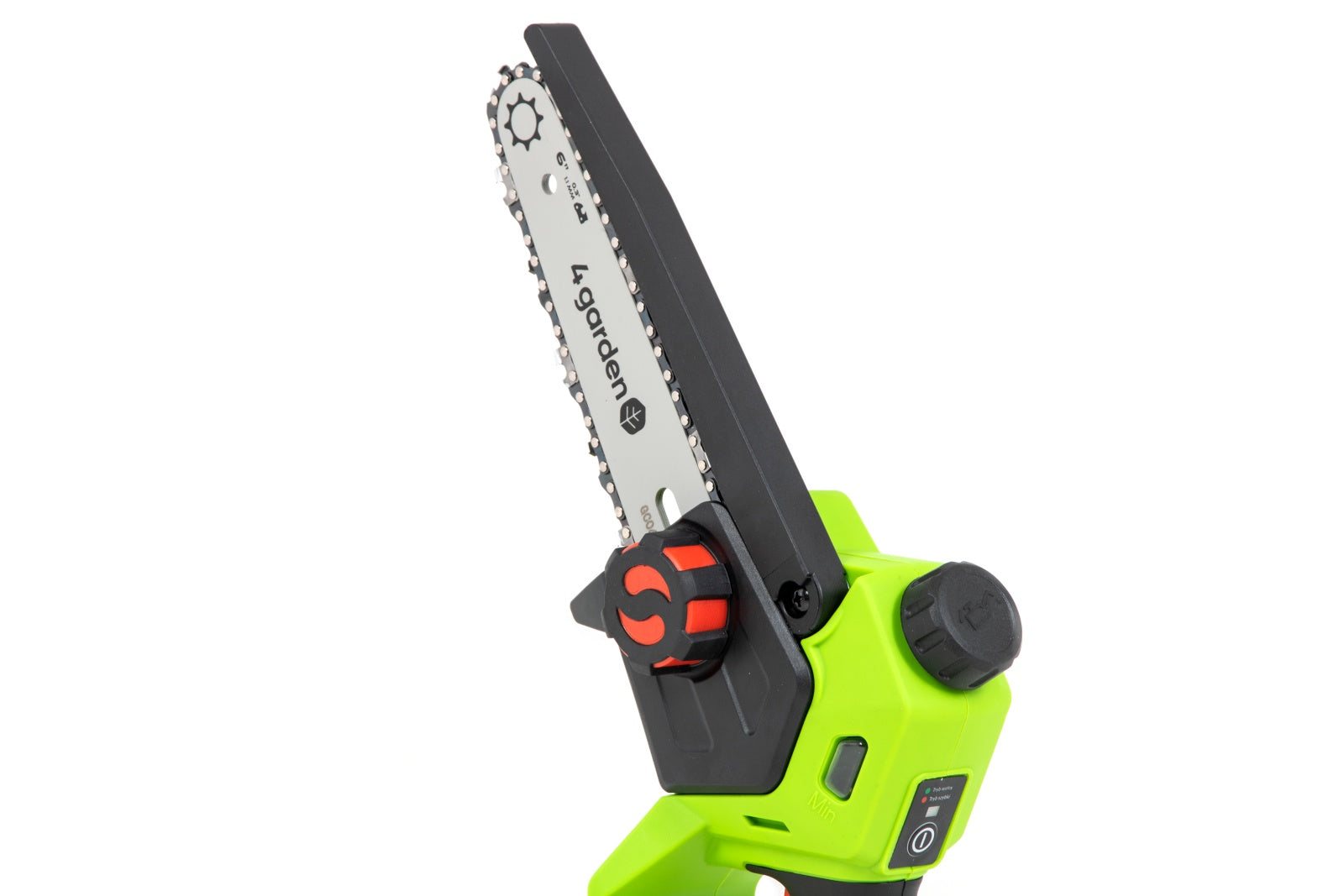 20V PILARKA MINI AKUMULATOROWA 4GARDEN AP15 L