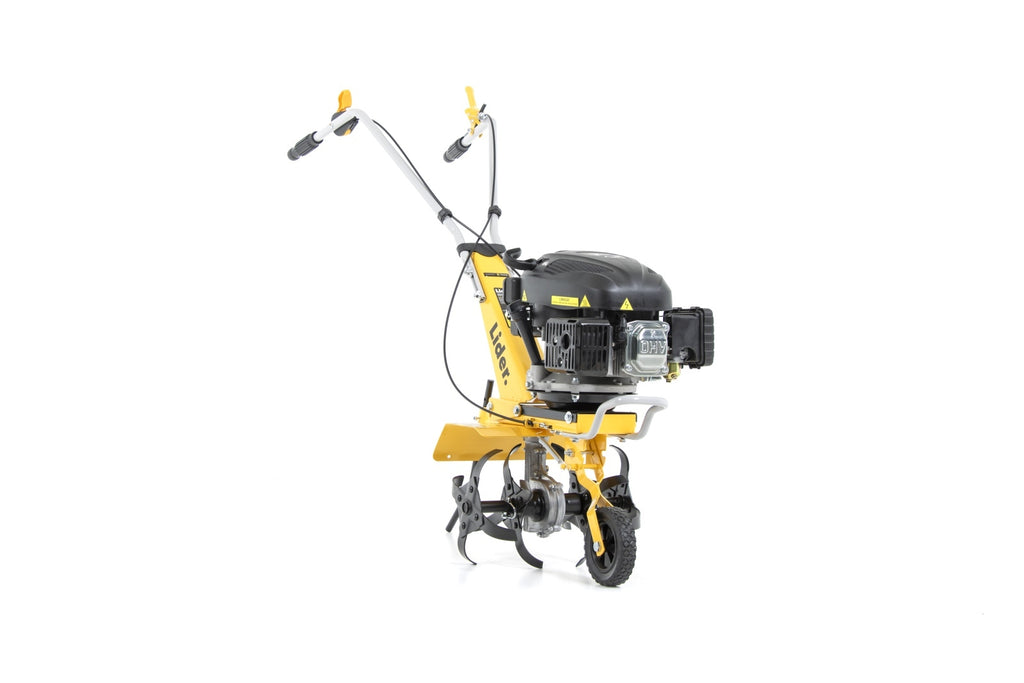 GLEBOGRYZARKA SPALINOWA 139cc LIDER SG36-139 36CM