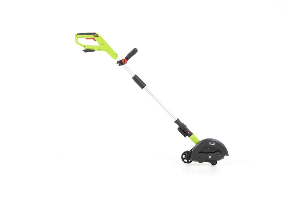 20V OBCINACZ KANTÓW AKUMULATOROWY 4GARDEN AOK2221