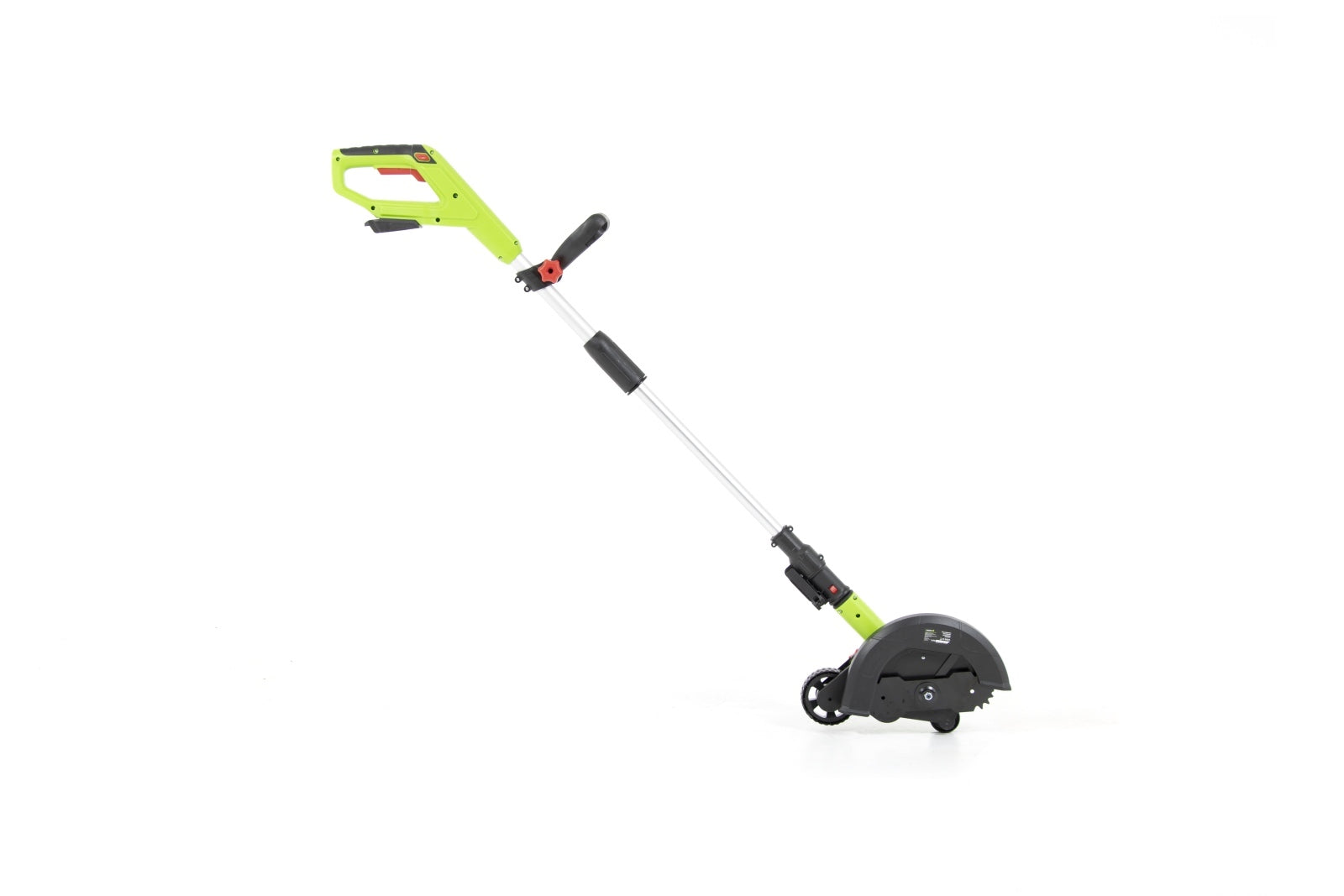 20V OBCINACZ KANTÓW AKUMULATOROWY 4GARDEN AOK2221