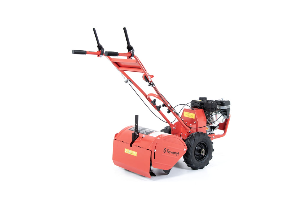 GLEBOGRYZARKA SPAL. TYLNA 196cc LONCIN FAWORYT SHT48F-200H (WSPÓŁBIEŻNA) LONCIN H200