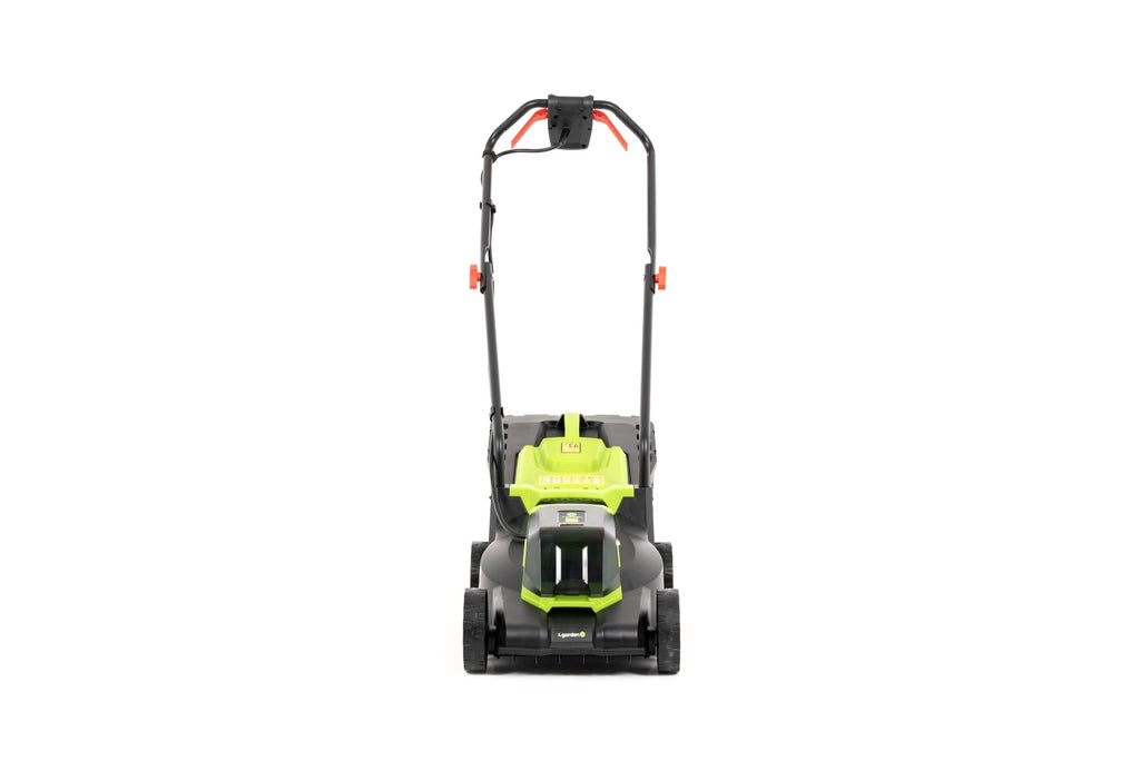 20V KOSIARKA AKUMULATOROWA 4GARDEN AM3221S 32cm ZESTAW