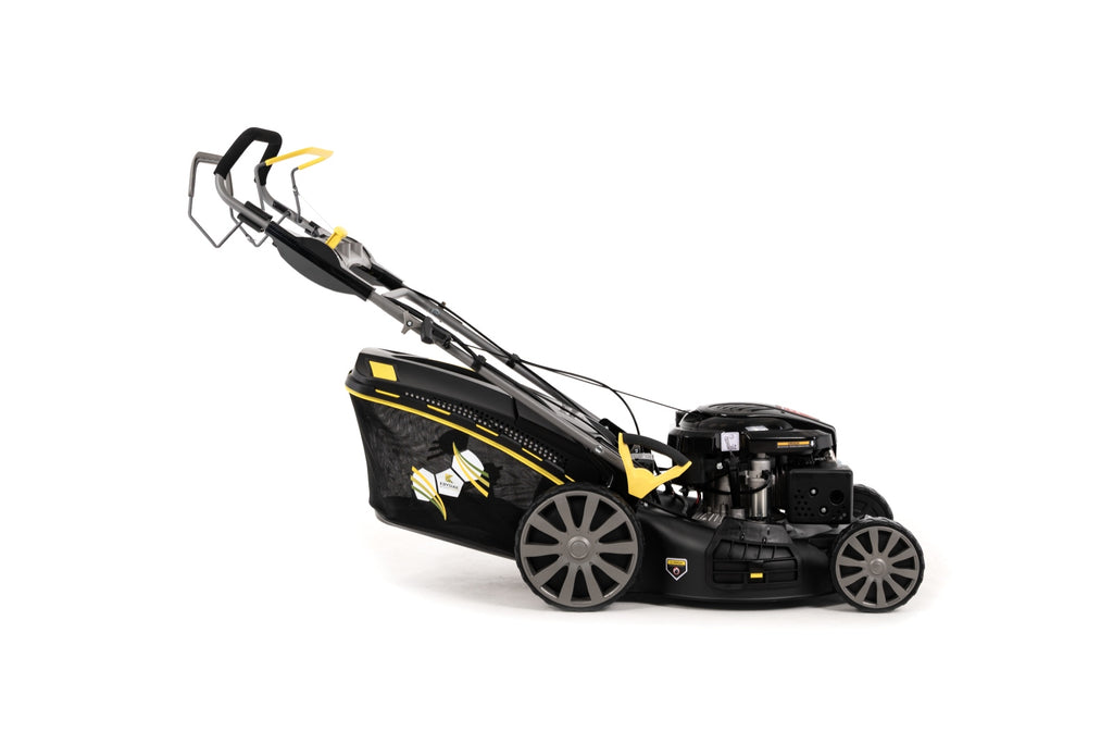 KOSIARKA SPAL. NAPĘD 51cm 196cc LONCIN FAWORYT PRO MP51 SLEMS