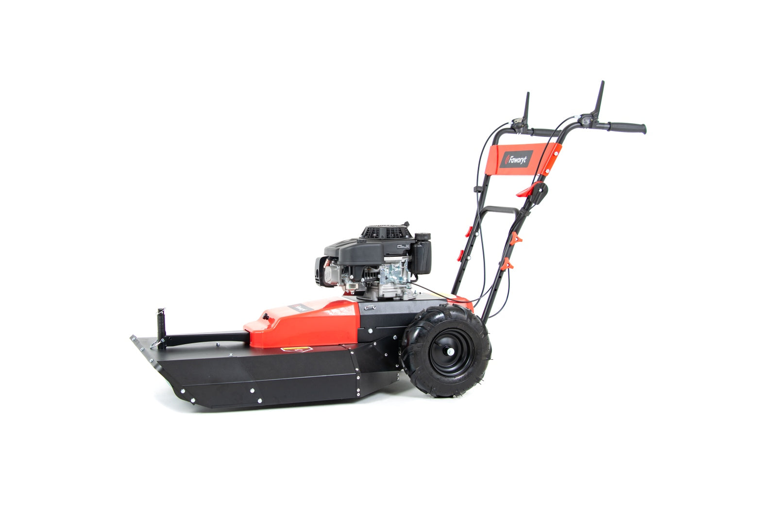 KOSIARKA SPAL. NAPĘD 58cm LONCIN 224cc FAWORYT MULTICUT 580L DO WYSOKIEJ TRAWY