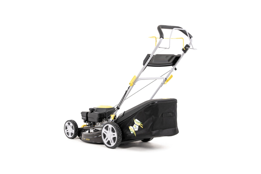 KOSIARKA SPAL. NAPĘD 51cm 180cc FAWORYT SK51N180MS-4W1