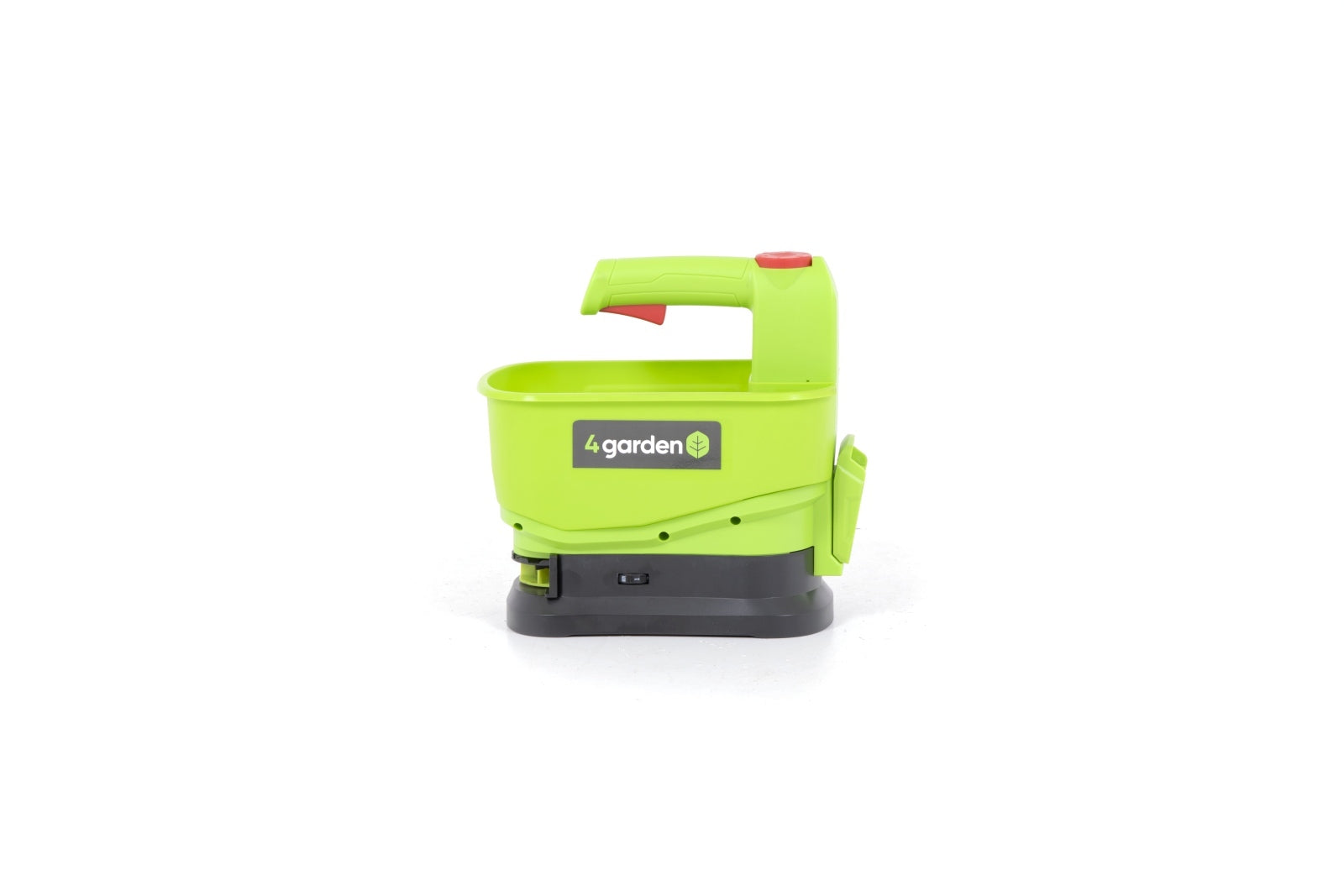 20V SIEWNIK AKUMULATOROWY 4GARDEN ASW521