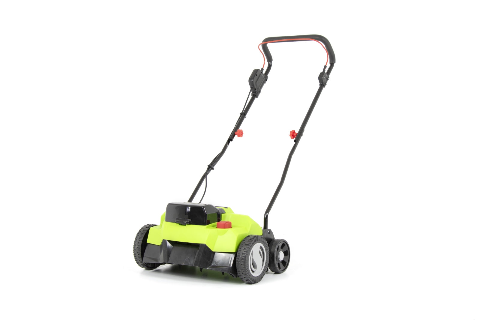 2x20V WERTYKULATOR AKUMULATOROWY 4GARDEN AW3622 36cm
