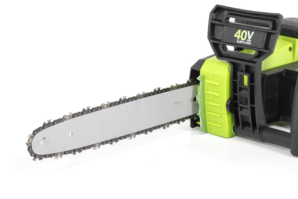 2X20V PILARKA AKUMULATOROWA 4GARDEN AP3522