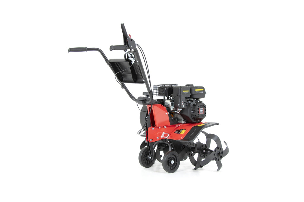GLEBOGRYZARKA SPALINOWA 196cc FAWORYT PRO GP850 L LONCIN