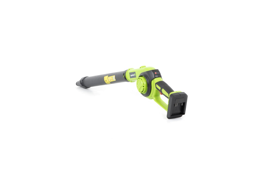 20V DMUCHAWA AKUMULATOROWA 4GARDEN AD261
