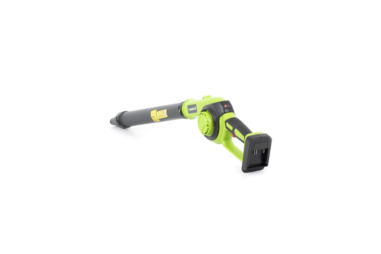20V DMUCHAWA AKUMULATOROWA 4GARDEN AD261