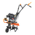 GLEBOGRYZARKA SPALINOWA 150cc  Handy DG36D150 36cm