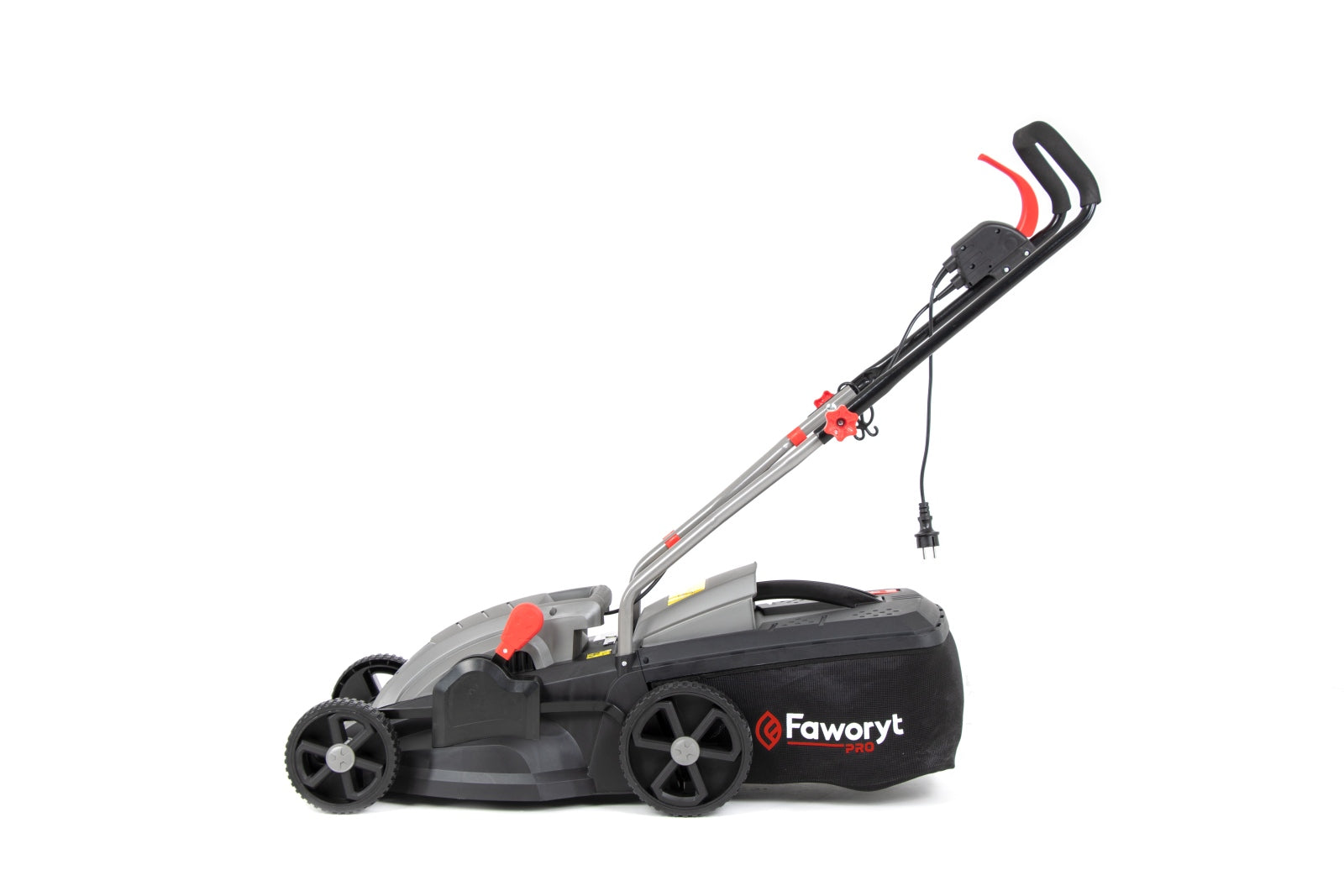 KOSIARKA ELEKTR. 1400W FAWORYT PRO ME34 34cm (silnik indukcyjny)