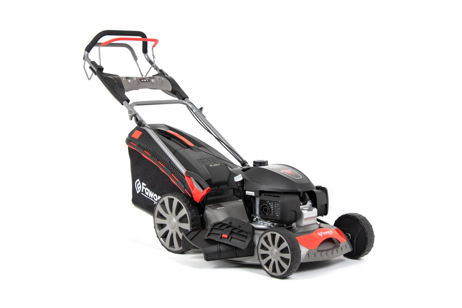 KOSIARKA SPAL. NAPĘD 51cm HONDA 200cc FAWORYT PRO MP51 SH