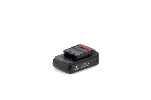 AKUMULATOR 20V 2Ah KRYSIAK AK202 FOR ALL BRANDS 4garden Faworyt Pro Lider Handy