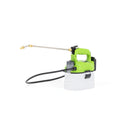 20V OPRYSKIWACZ AKUMULATOROWY 4GARDEN AS421