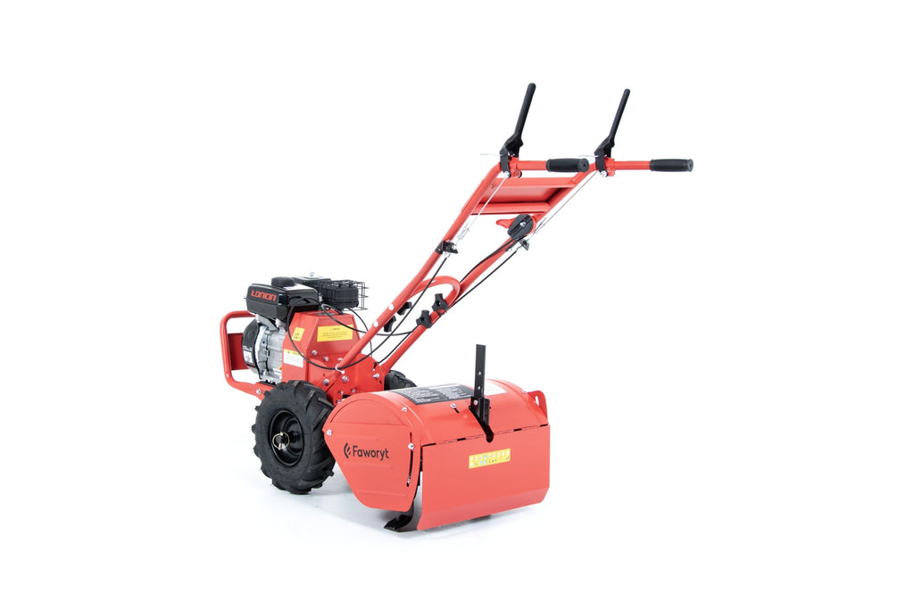 GLEBOGRYZARKA SPAL. TYLNA 196cc LONCIN FAWORYT SHT48F-200H (WSPÓŁBIEŻNA) LONCIN H200