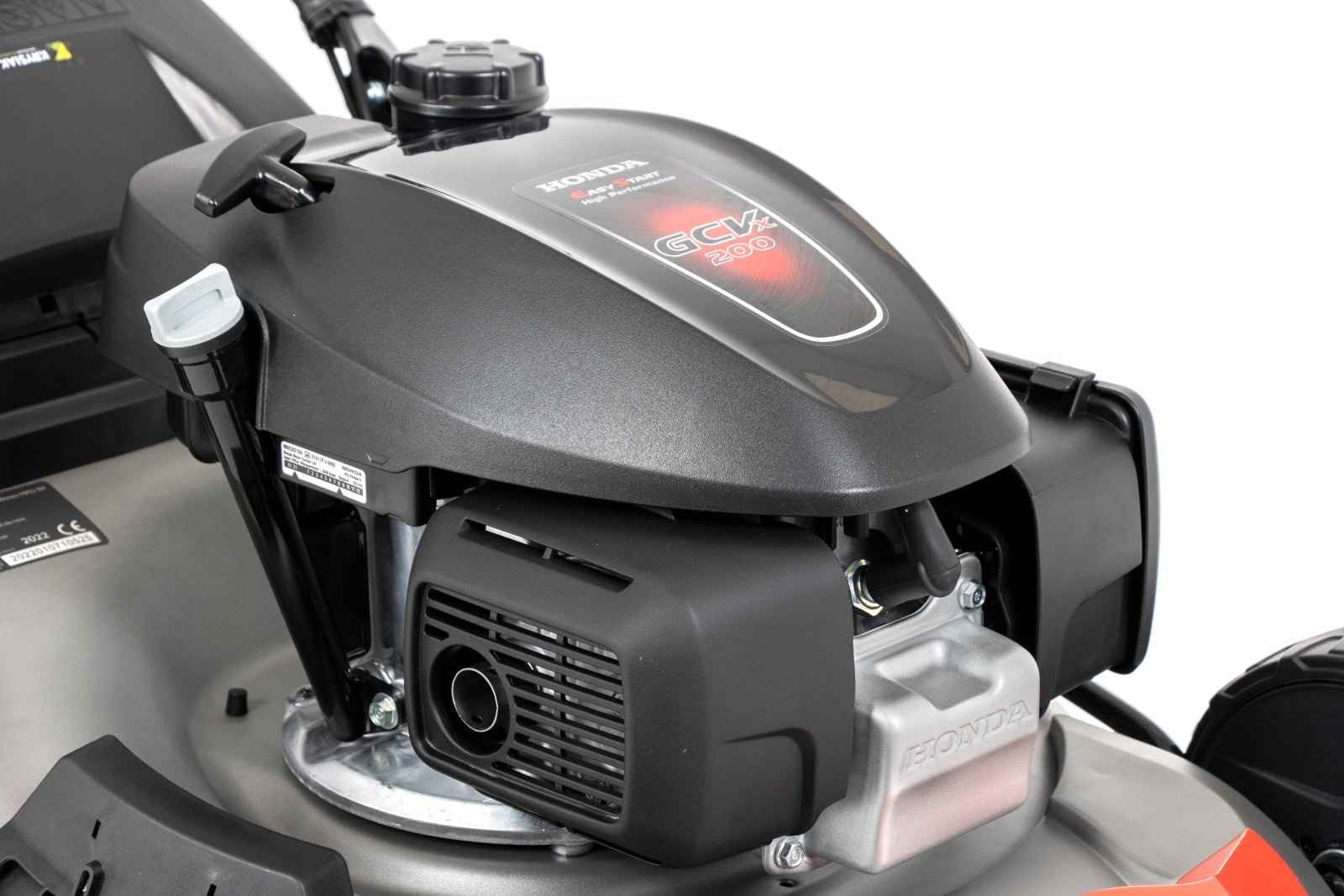 KOSIARKA SPAL. NAPĘD 51cm HONDA 200cc FAWORYT PRO MP51 SH