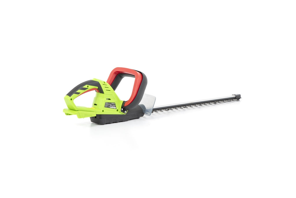 20V NOŻYCE/PRZYCINARKA AKU DO ŻYWOPŁOTU 4GARDEN ANE5121