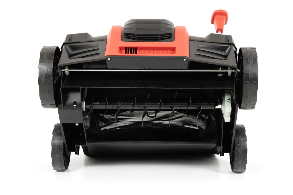 WERTYKULATOR ELEKTR. 2000W FAWORYT WS2000
