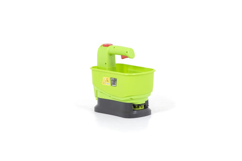 20V SIEWNIK AKUMULATOROWY 4GARDEN ASW521