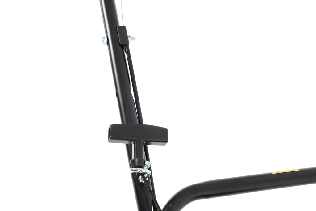 KOSIARKA SPAL. 41cm 123cc LONCIN  FAWORYT  SH41P123L