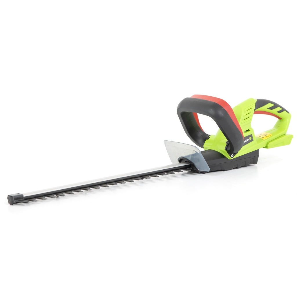 20V NOŻYCE/PRZYCINARKA AKU DO ŻYWOPŁOTU 4GARDEN ANE5121