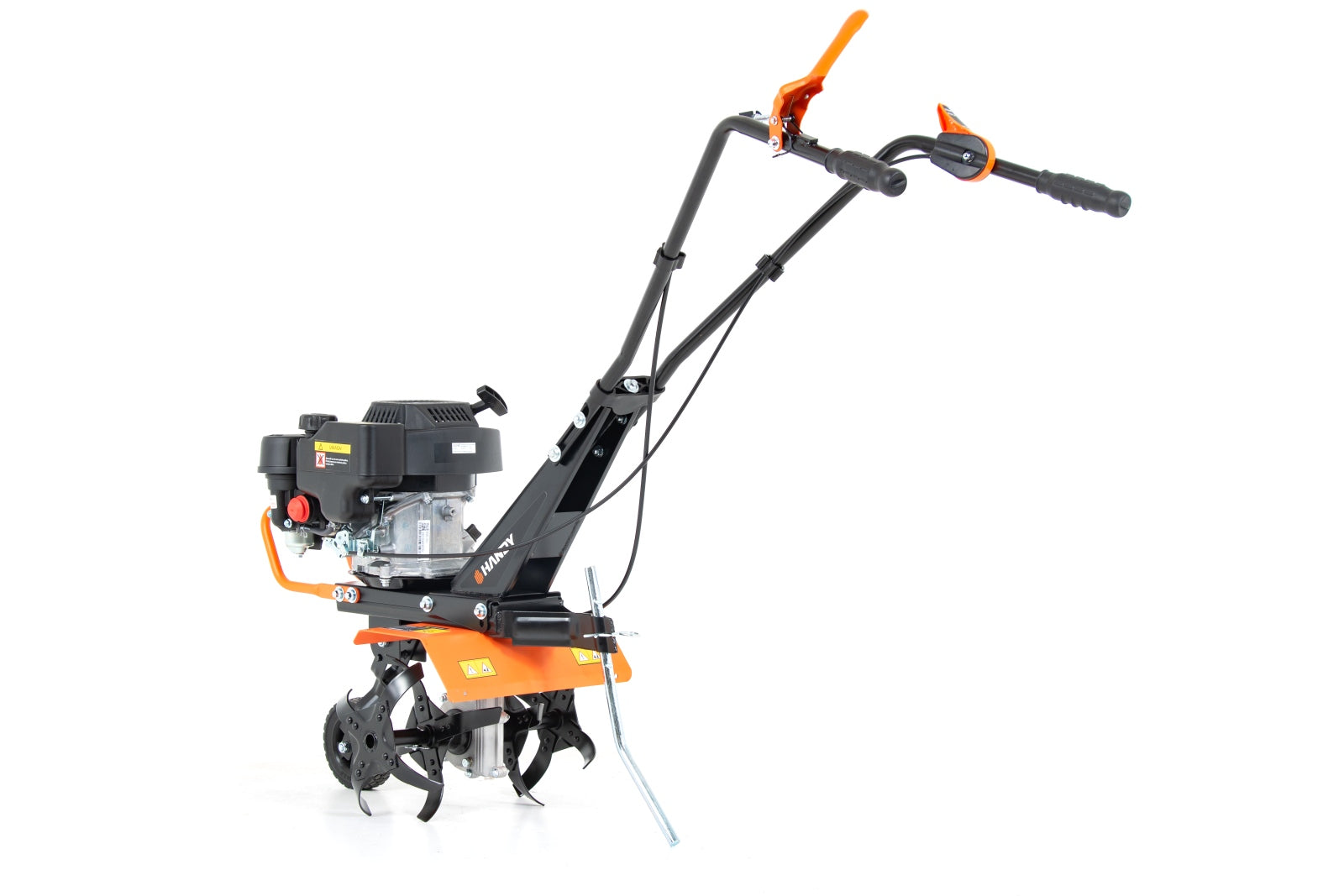 GLEBOGRYZARKA SPALINOWA 150cc  Handy DG36D150 36cm