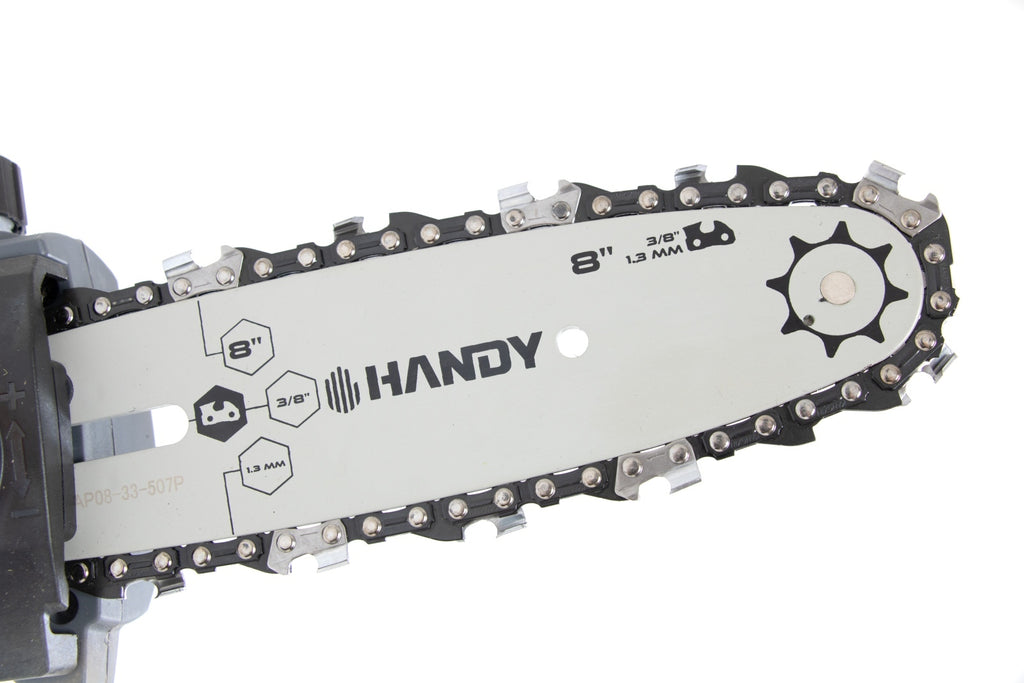 PILARKA ELEKTRYCZNA/ PODKRZESYWARKA NA WYSIĘGNIKU 750W HANDY OTP750T