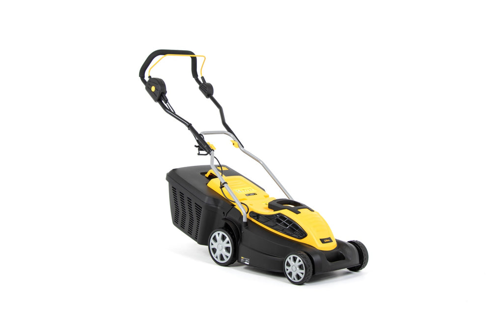 KOSIARKA ELEKTR. 1600W LIDER KC1600A 38 cm