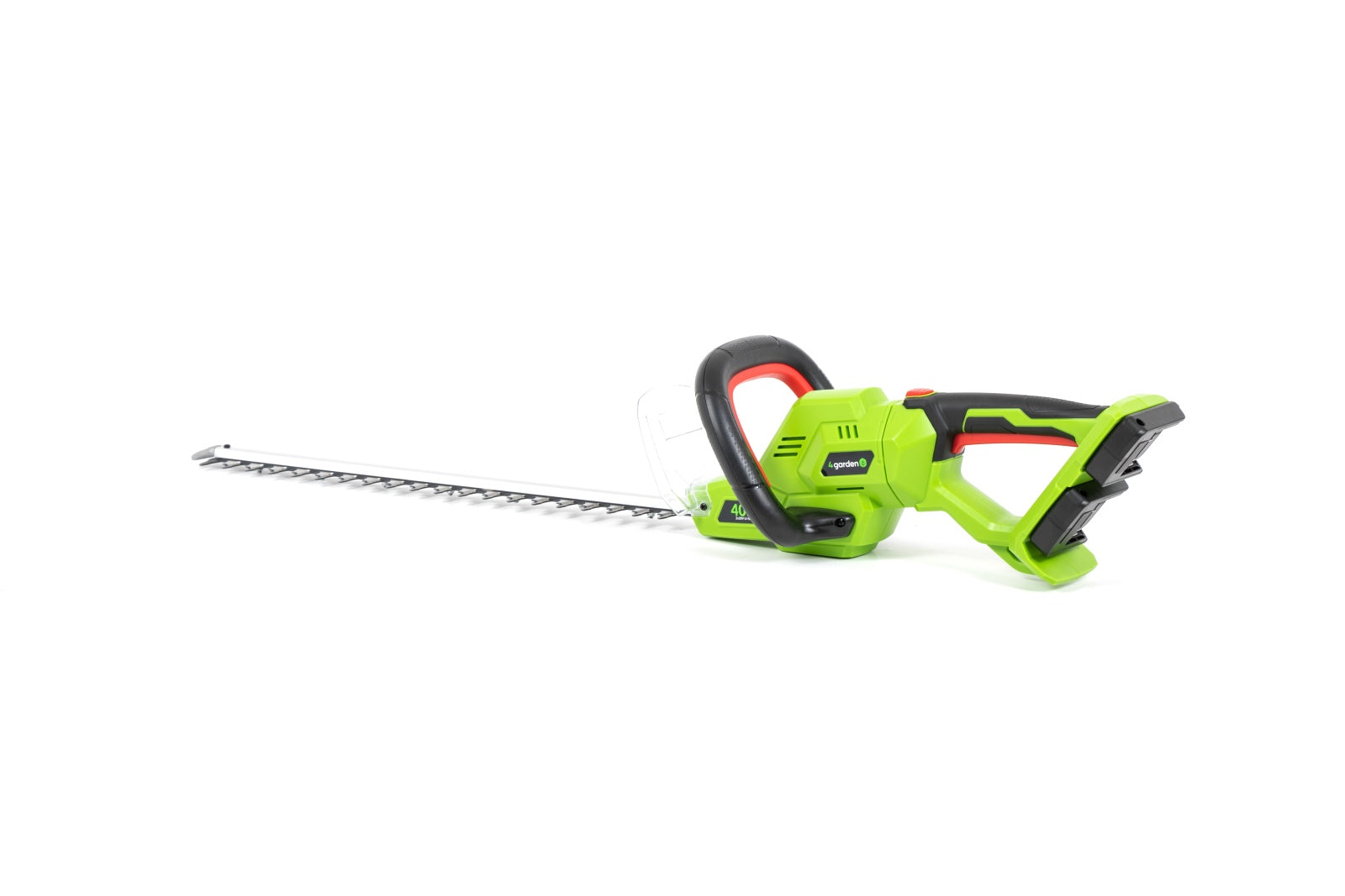 2x20V NOŻYCE/PRZYCINARKA AKU DO ŻYWOPŁOTU 4GARDEN ANE5222
