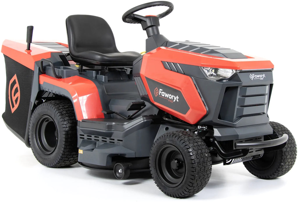 Husqvarna Traktor ogrodowy Faworyt Pro TR92 HVE 2 cylindry