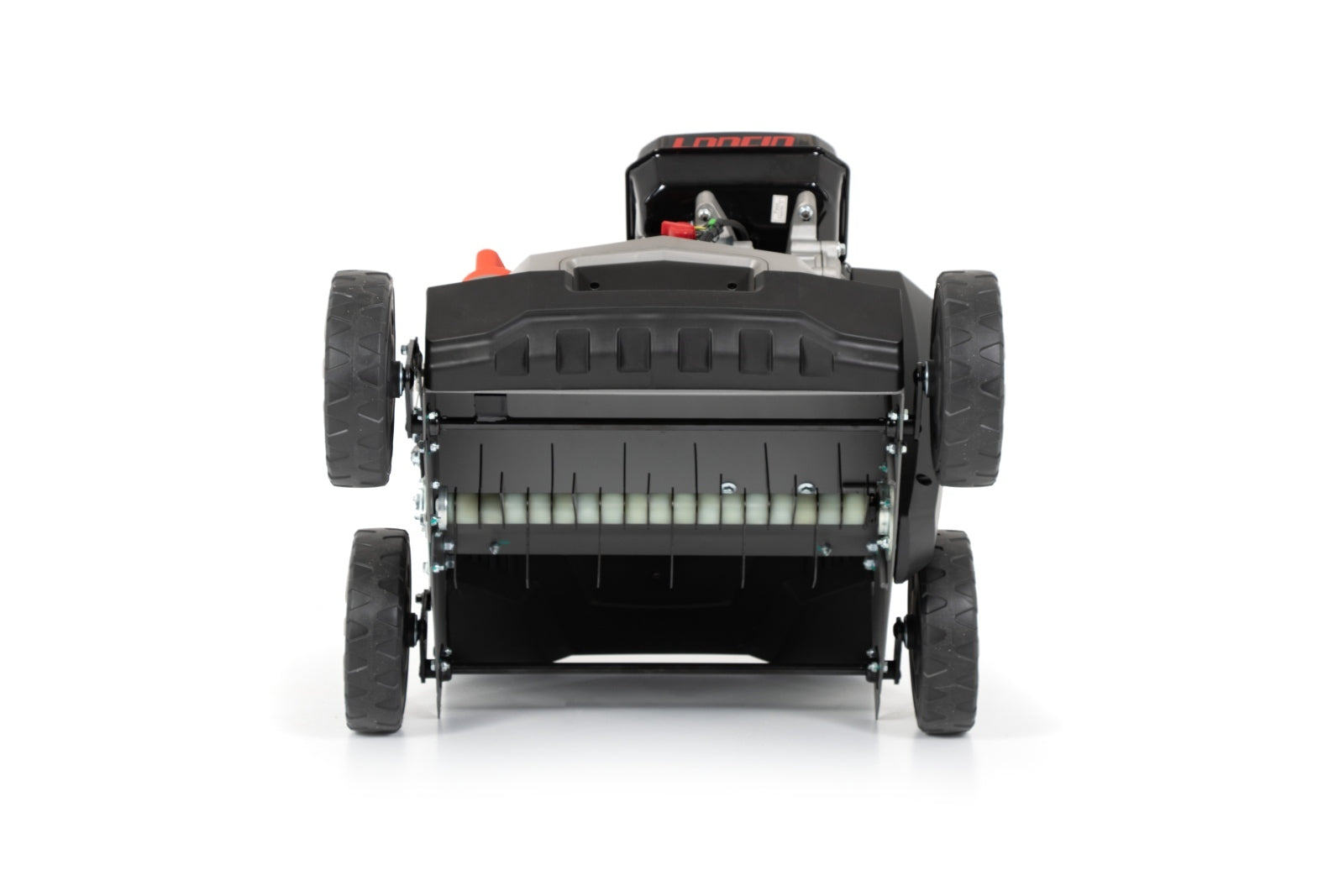 WERTYKULATOR SPALINOWY FAWORYT PRO RP40 L 196cc