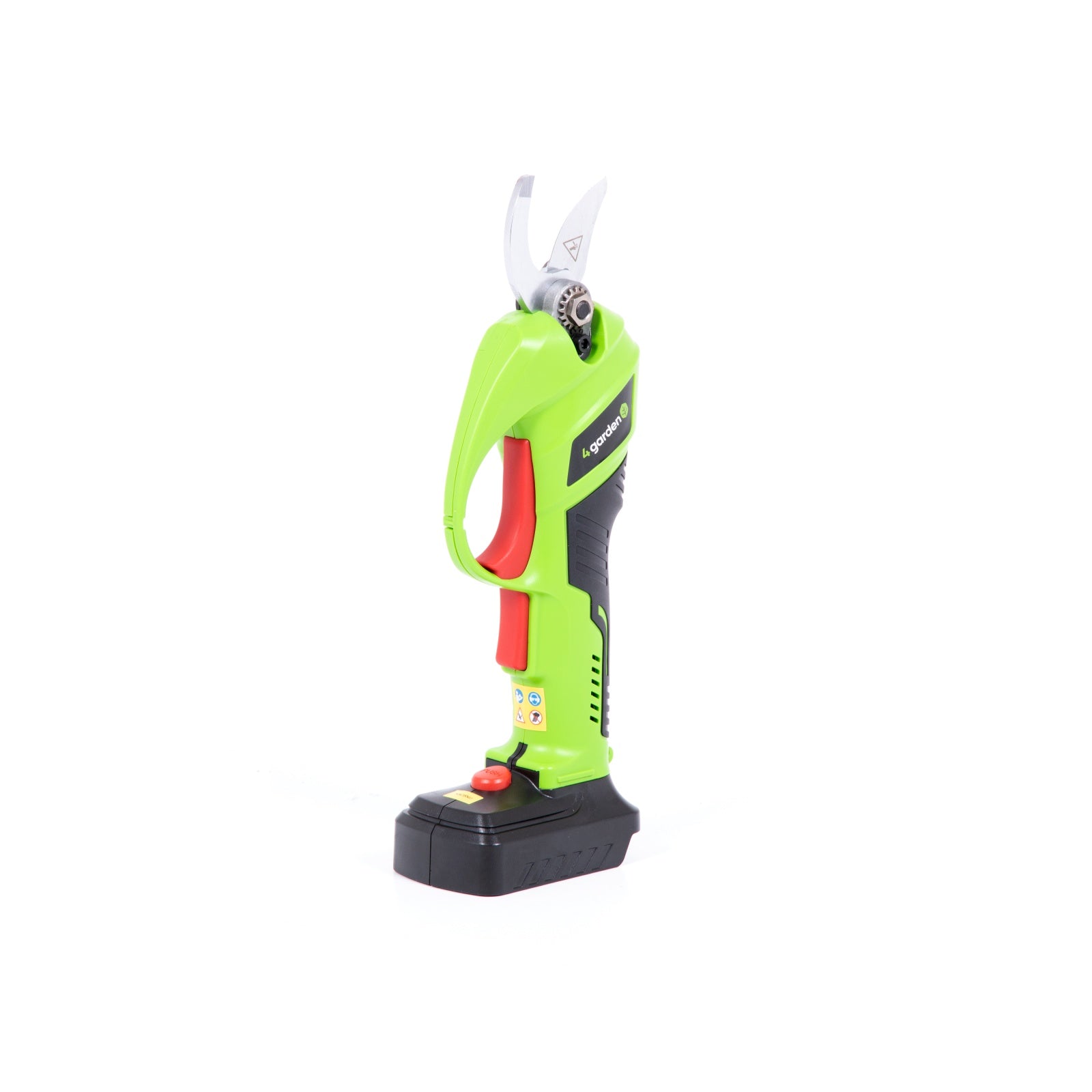 20V SEKATOR AKUMULATOROWY 4GARDEN ASK25