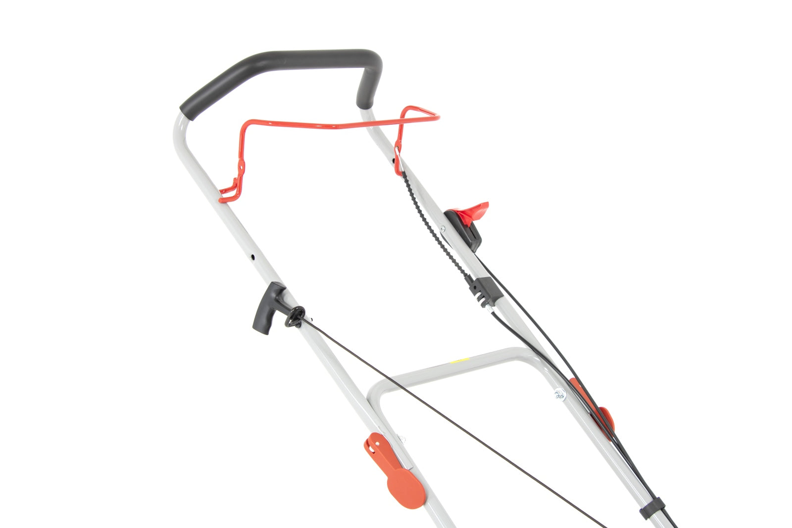 KOSIARKA SPAL. B.WYRZUT 55cm 196L (obudowa metalowa) FAWORYT CJ55P196LBW
