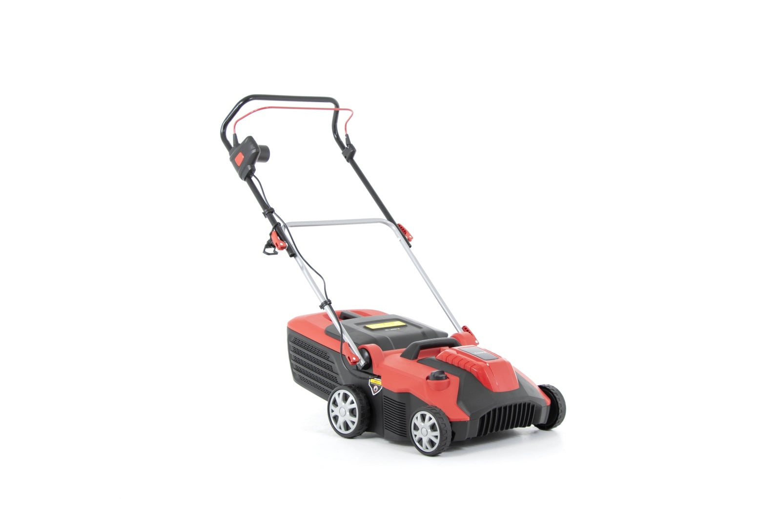 WERTYKULATOR ELEKTR. 1800W FAWORYT KCW1800