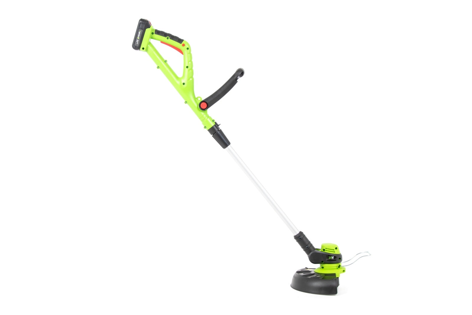 20V PODKASZARKA/PRZYCINARKA ŻYŁKOWA AKU DO TRAWY 4GARDEN APK2521S ZESTAW