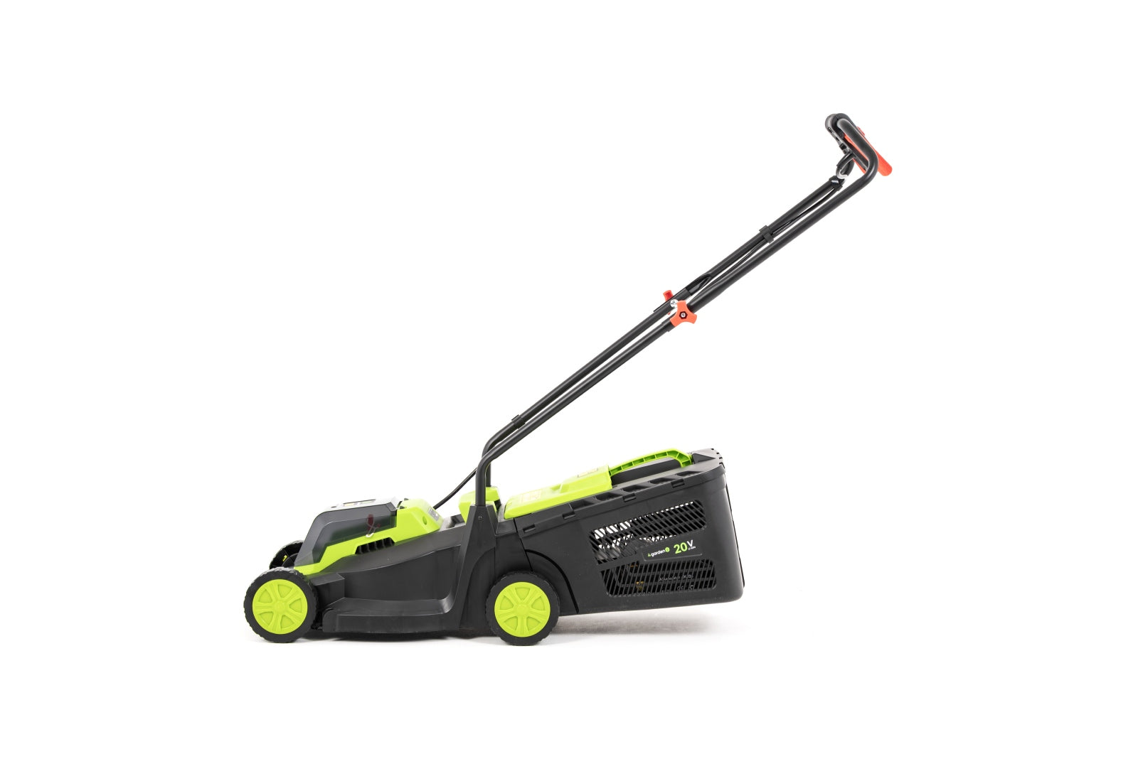 20V KOSIARKA AKUMULATOROWA 4GARDEN AM3221S 32cm ZESTAW