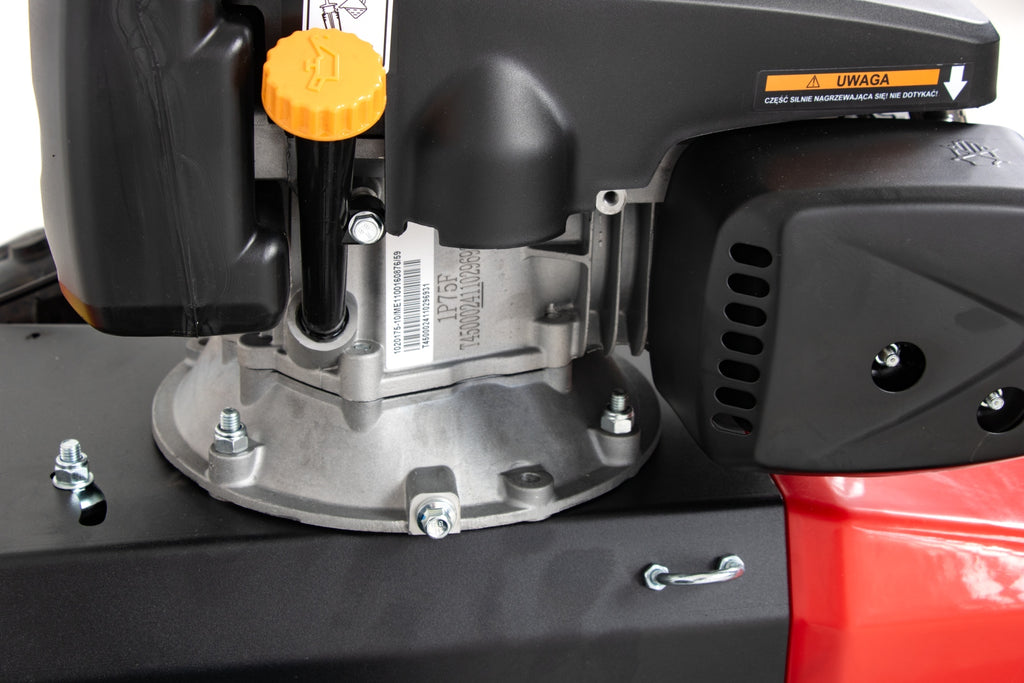 KOSIARKA SPAL. NAPĘD 58cm LONCIN 224cc FAWORYT MULTICUT 580L DO WYSOKIEJ TRAWY