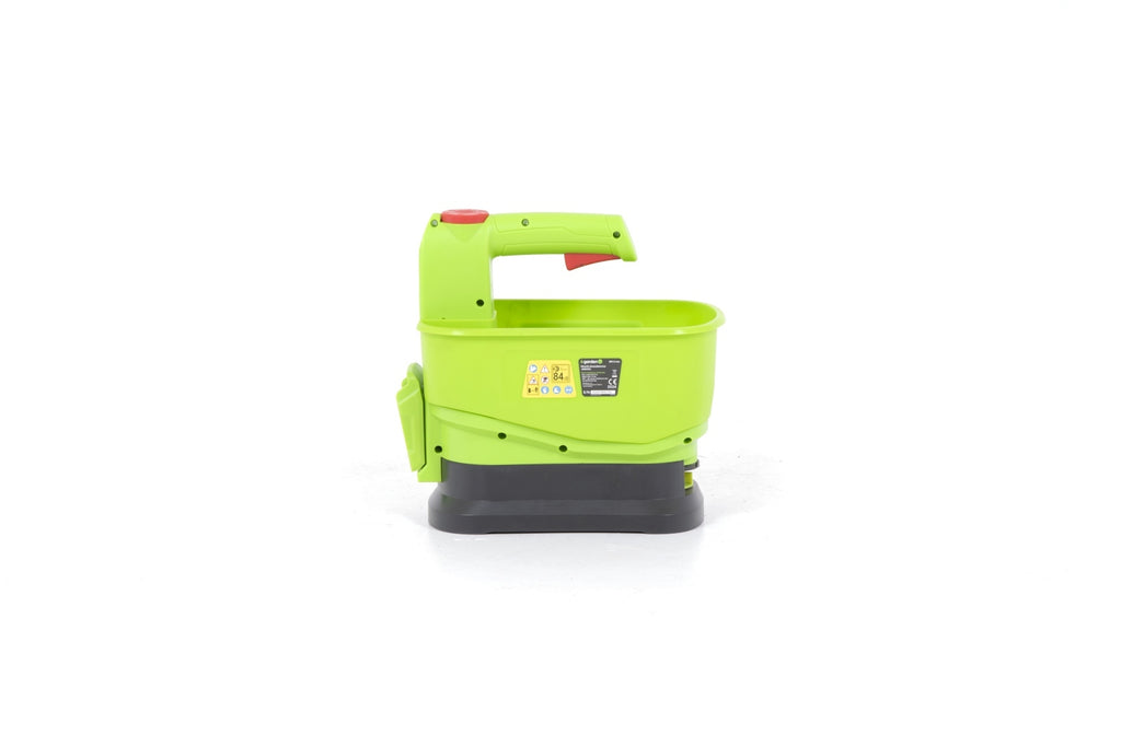 20V SIEWNIK AKUMULATOROWY 4GARDEN ASW521